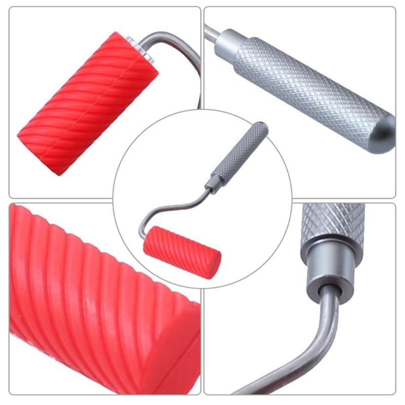 Woodworking Brush Tool Set Sof - Woodworking Glue Applicator บทวิจารณ์และราคา