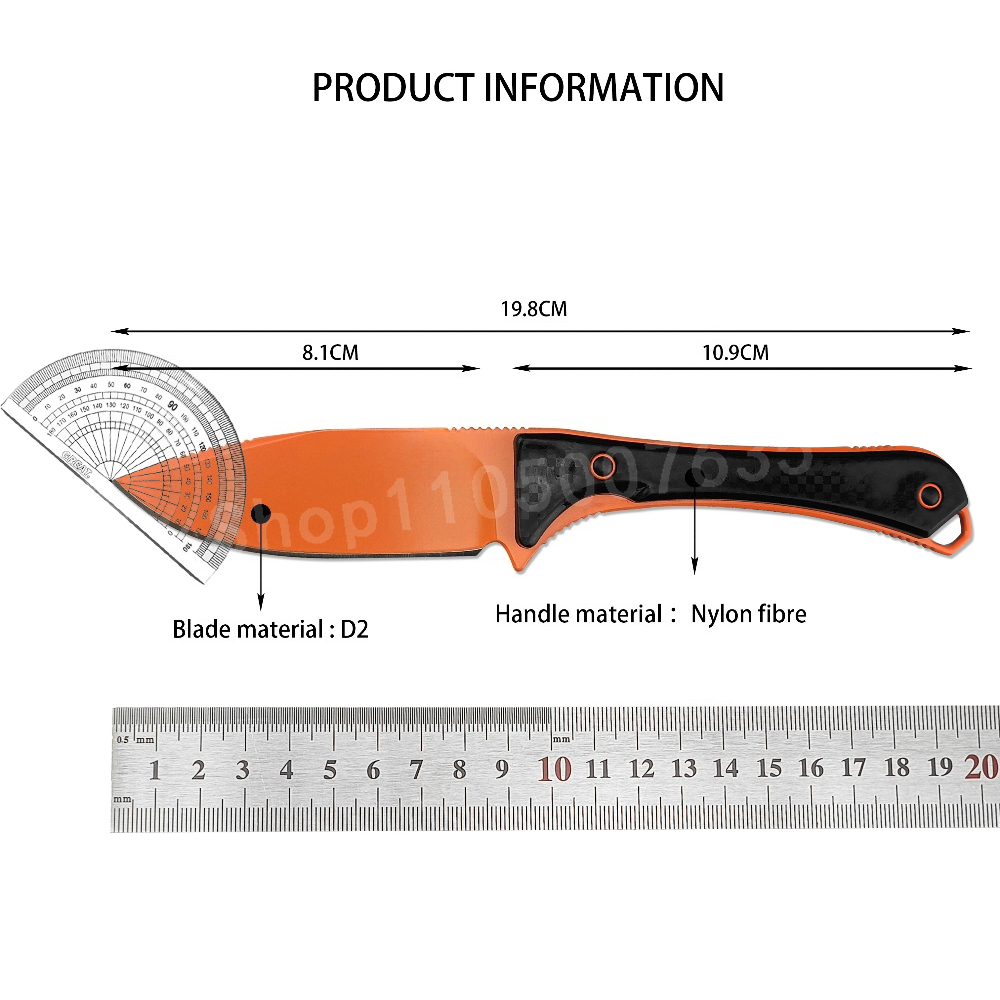 BM 15201 Steel Straight Knife  - Woodworking Knife บทวิจารณ์และราคา