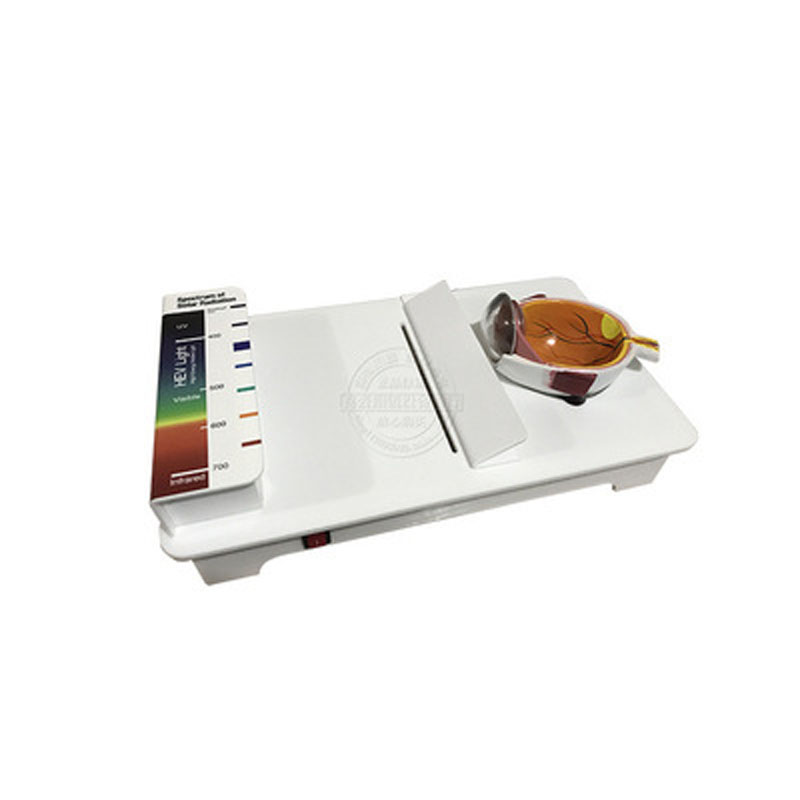 UV+420Cut Spectacle equipment  - Woodworking Uv Light บทวิจารณ์และราคา