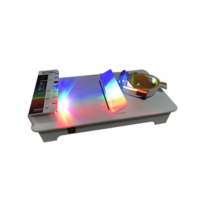 UV+420Cut Spectacle equipment  - Woodworking Uv Light บทวิจารณ์และราคา