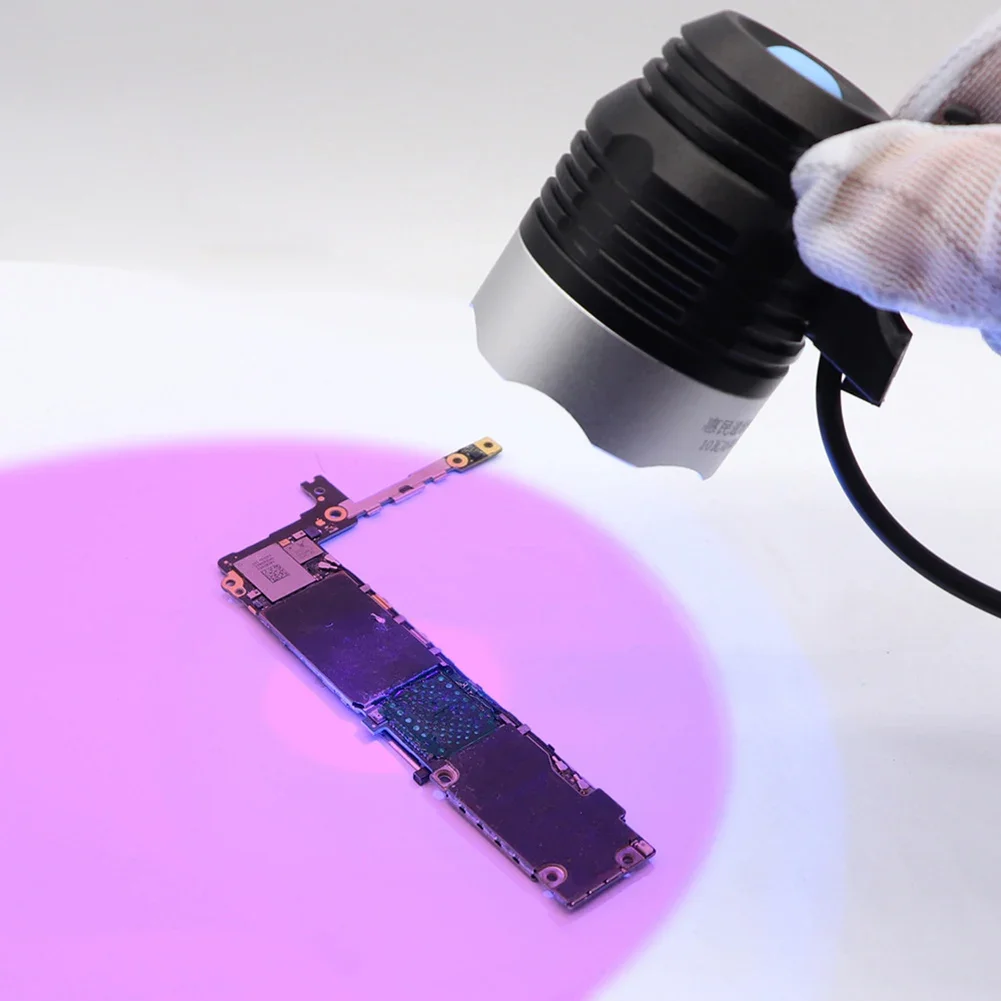 USB LED Light UV LED Curing La - Woodworking Uv Light บทวิจารณ์และราคา