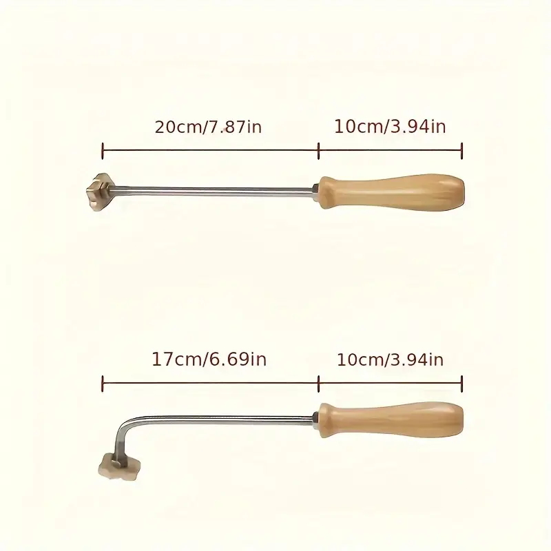 2.5-5.2cm Logo Custom Leather  - Woodworking Logo Design บทวิจารณ์และราคา