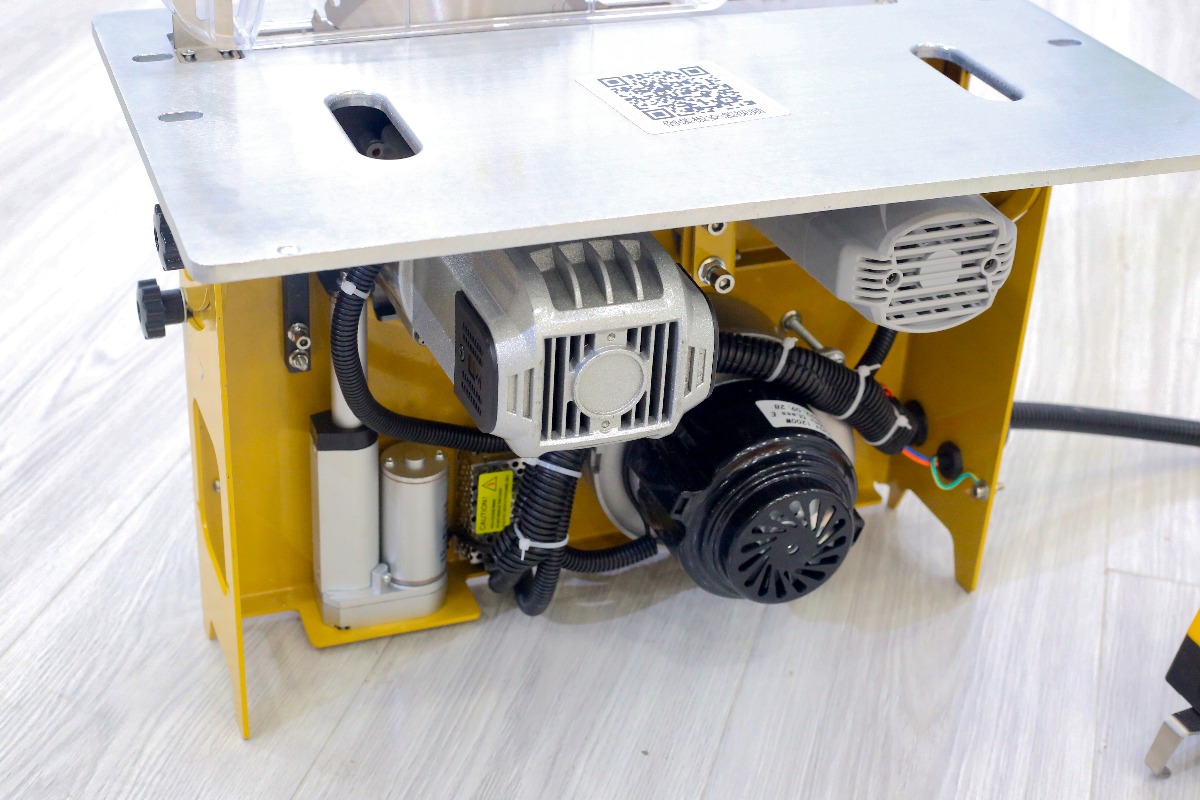 【Factory Price】Horizontal Styl - Woodworking Machine บทวิจารณ์และราคา