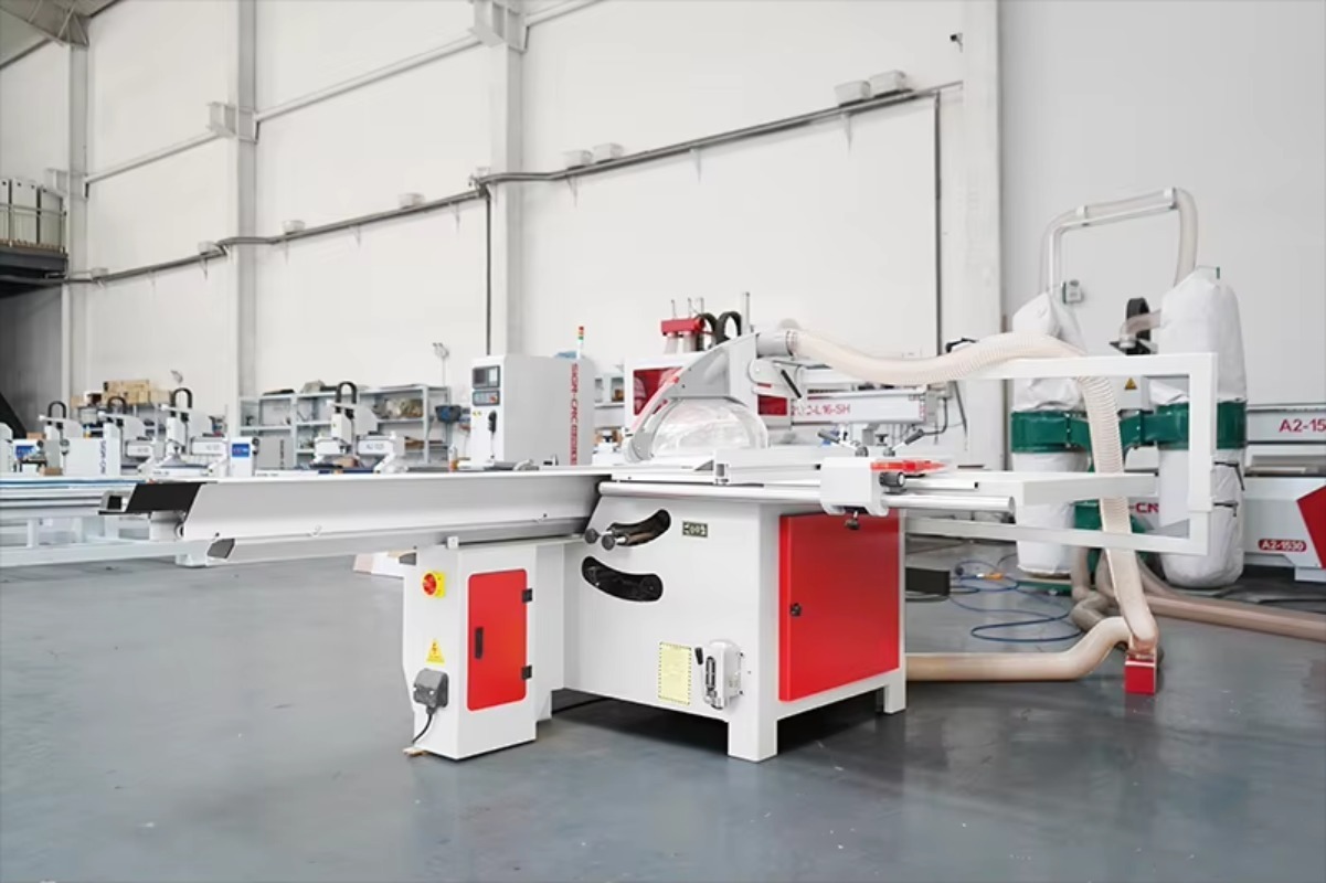 【specialized】SIGN Sliding Tabl - Woodworking Machine บทวิจารณ์และราคา
