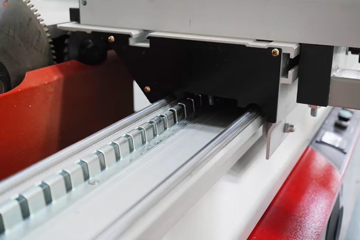 【specialized】SIGN Sliding Tabl - Woodworking Machine บทวิจารณ์และราคา