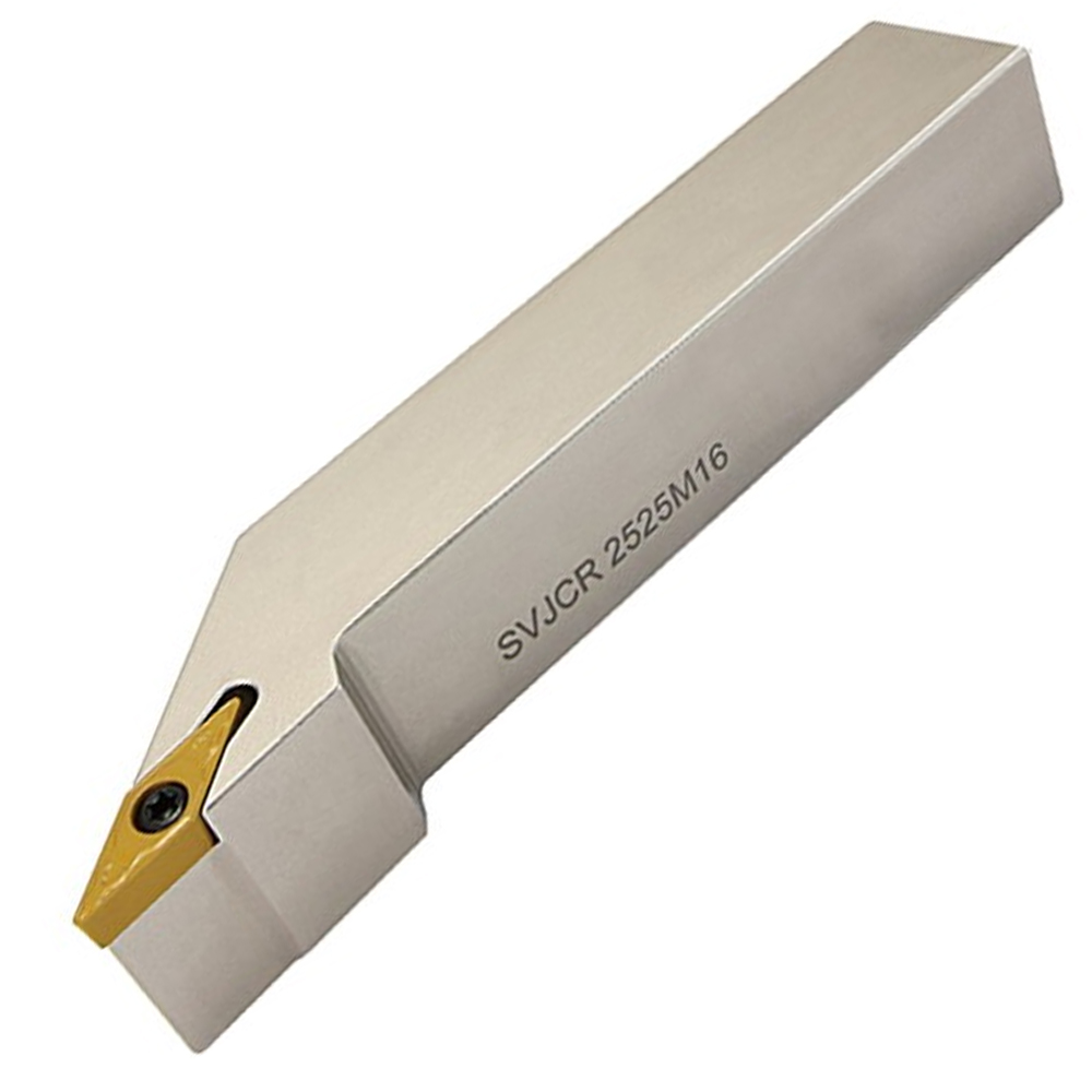 SVJBR SVJBL SVJCR SVJCL 1212 1 - Parting Tool Lathe บทวิจารณ์และราคา