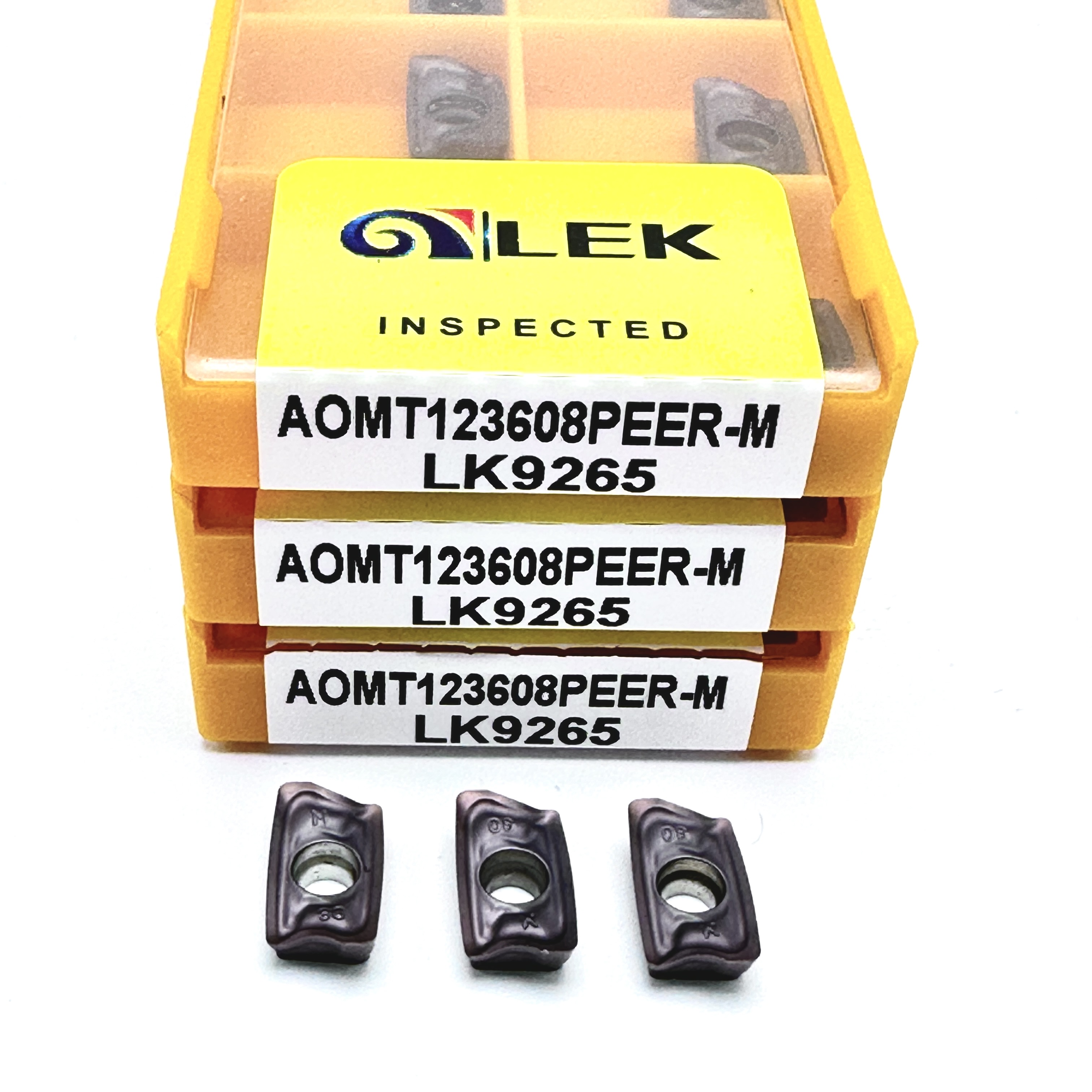 AOMT123608PEER LK9265 Milling  - Parting Tool Lathe บทวิจารณ์และราคา