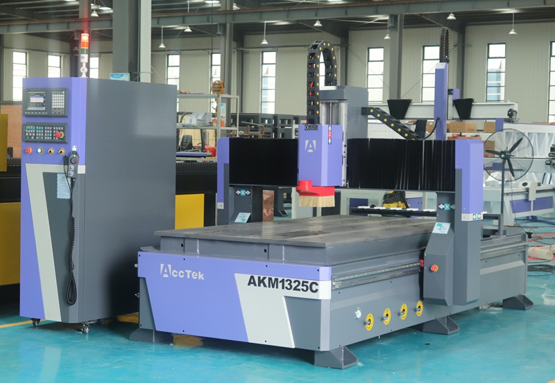 4*8 ATC CNC Router Machine 132 - Woodworking Cnc Router Machine Price บทวิจารณ์และราคา
