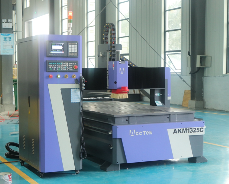 4*8 ATC CNC Router Machine 132 - Woodworking Cnc Router Machine Price บทวิจารณ์และราคา