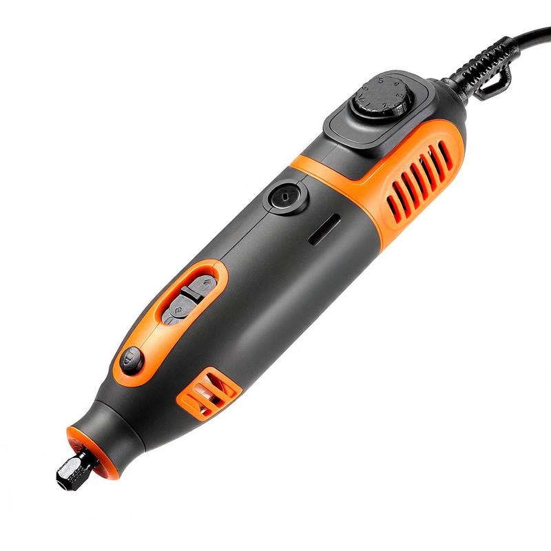 Electric Grinder Set 200W Mult - Woodworking Power Tools บทวิจารณ์และราคา