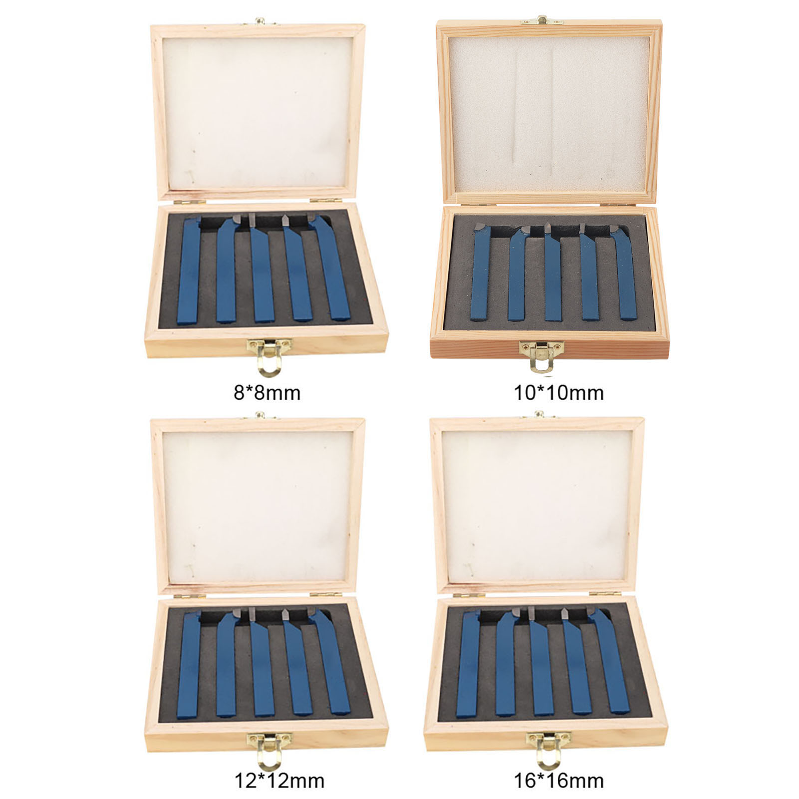 Lathe Tool Carbide Tipped Weld - Parting Tool Lathe บทวิจารณ์และราคา