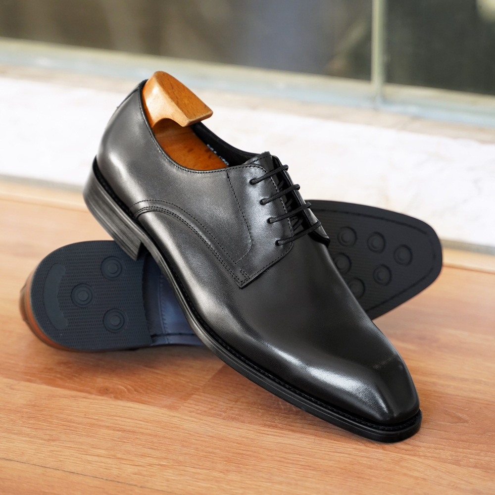 Men's Business Casual Shoes Di - Woodworking Shoes บทวิจารณ์และราคา