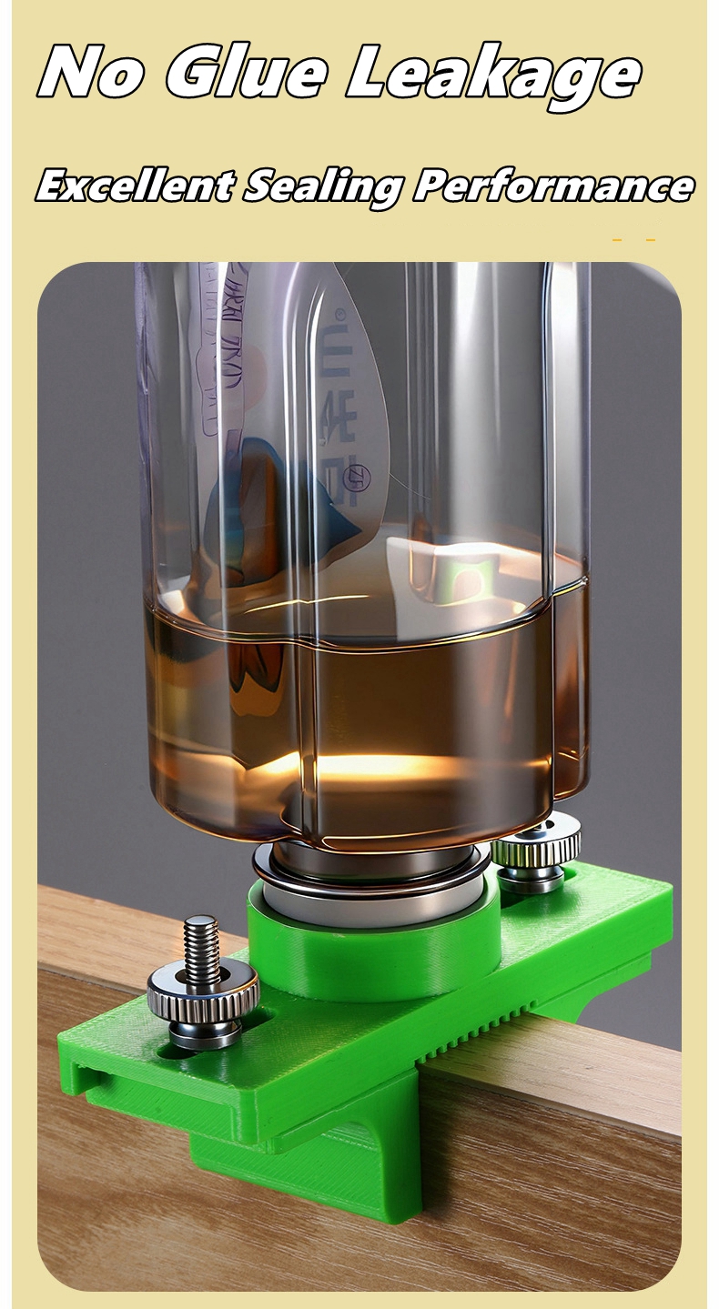 30/38mm Woodworking Edge Bandi - Woodworking Glue Applicator บทวิจารณ์และราคา