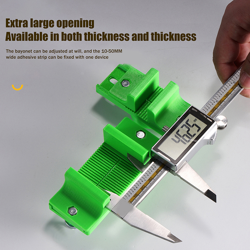 NEW Woodworking Edge Banding G - Woodworking Glue Applicator บทวิจารณ์และราคา