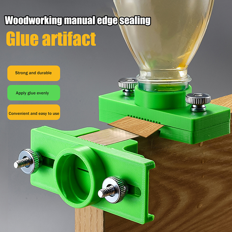 NEW Woodworking Edge Banding G - Woodworking Glue Applicator บทวิจารณ์และราคา