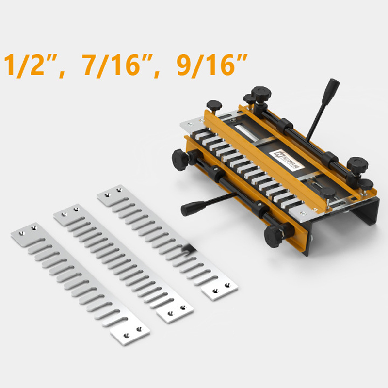 12inch Dovetail Template Route - Woodworking Quote Template บทวิจารณ์และราคา