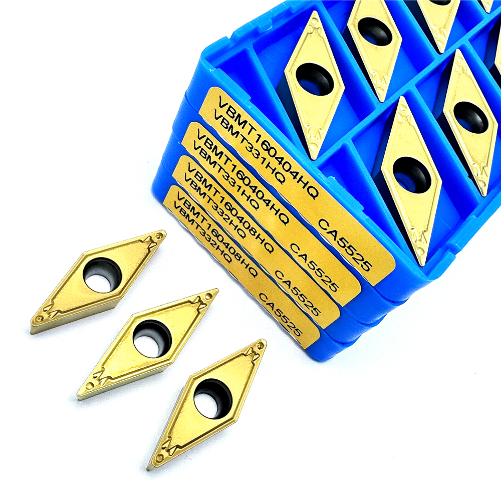 VBMT110304 VBMT160404 VBMT1604 - Parting Tool Lathe บทวิจารณ์และราคา