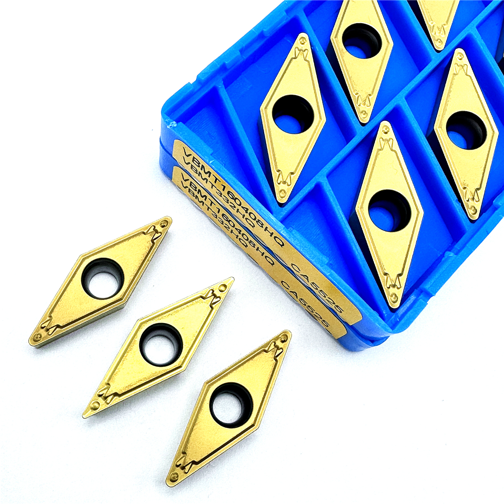 VBMT110304 VBMT160404 VBMT1604 - Parting Tool Lathe บทวิจารณ์และราคา