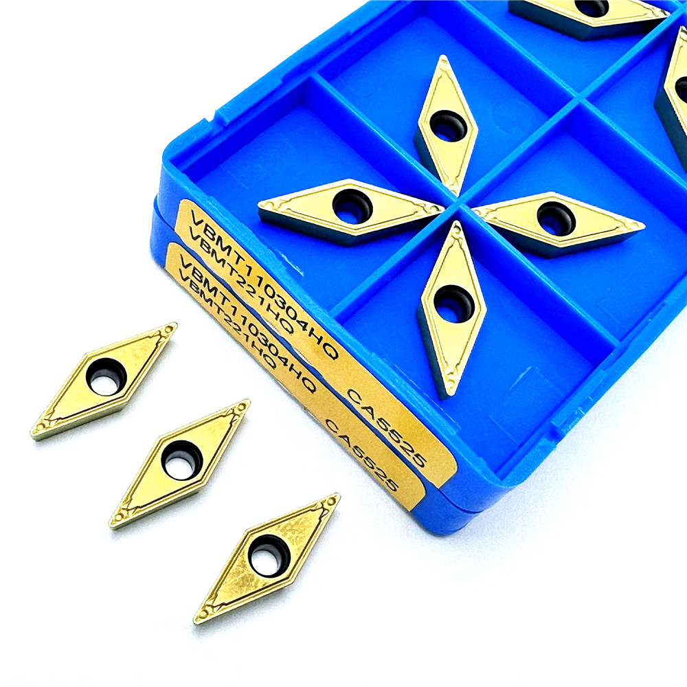 VBMT110304 VBMT160404 VBMT1604 - Parting Tool Lathe บทวิจารณ์และราคา