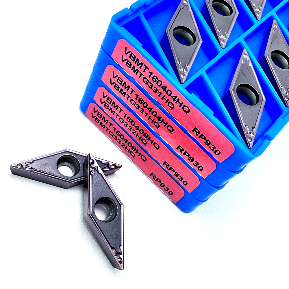 VBMT110304 VBMT160404 VBMT1604 - Parting Tool Lathe บทวิจารณ์และราคา