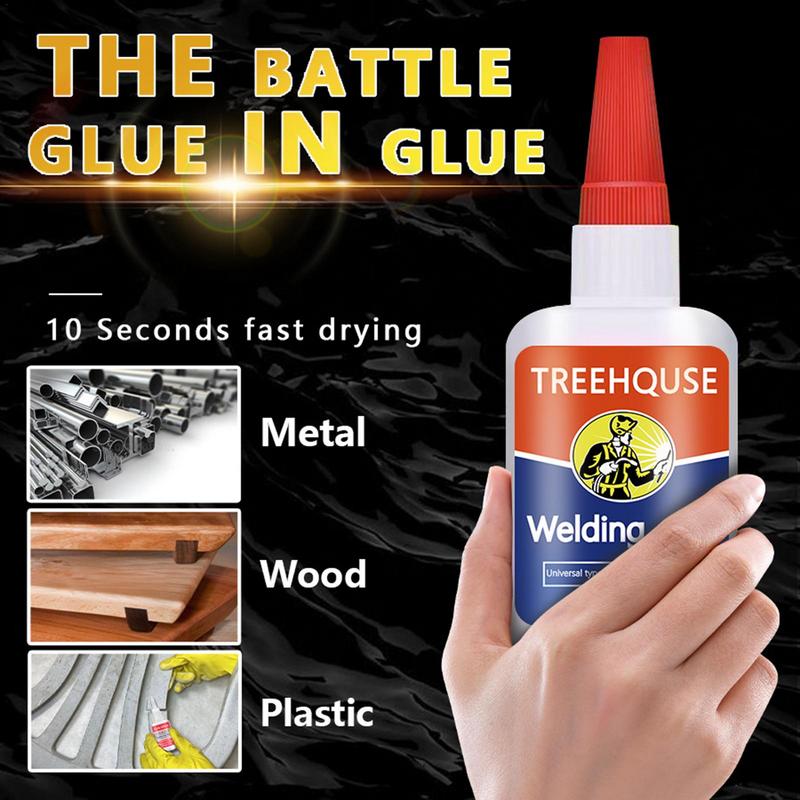 Metal Glue Heavy Duty Waterpro - Woodworking Glue Applicator บทวิจารณ์และราคา