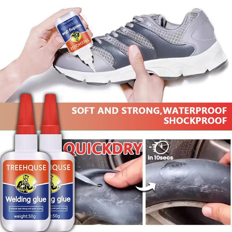 Metal Glue Heavy Duty Waterpro - Woodworking Glue Applicator บทวิจารณ์และราคา