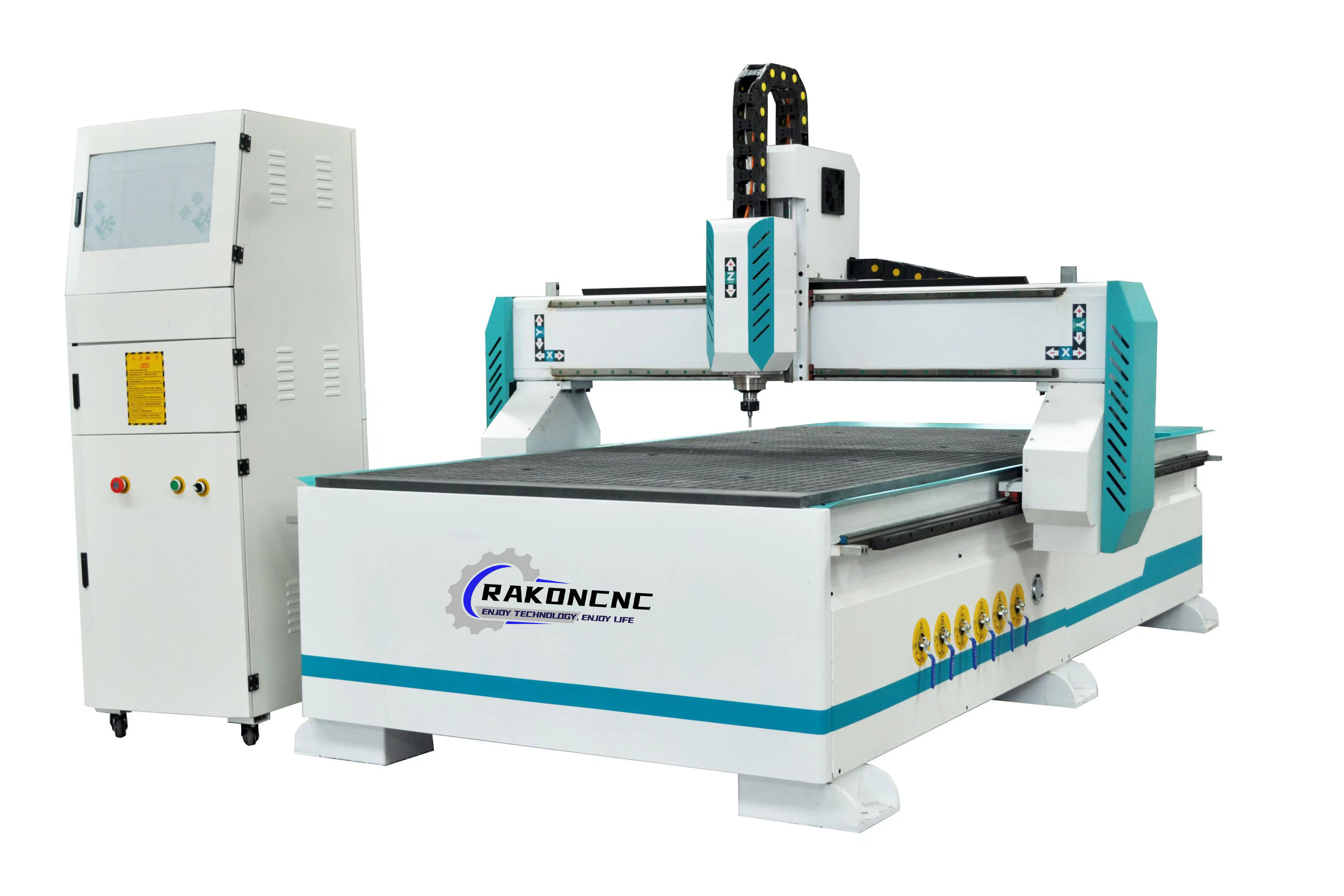 Metal Cutting Engraving Millin - Woodworking Cnc Router Machine Price บทวิจารณ์และราคา