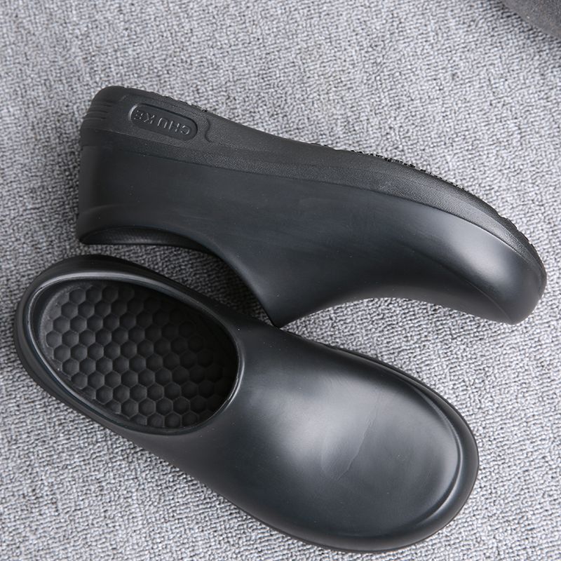 Non-Slip Chef Shoes for Both M - Wood Woodworking บทวิจารณ์และราคา