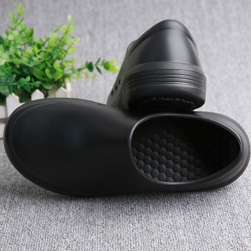 Non-Slip Chef Shoes for Both M - Wood Woodworking บทวิจารณ์และราคา