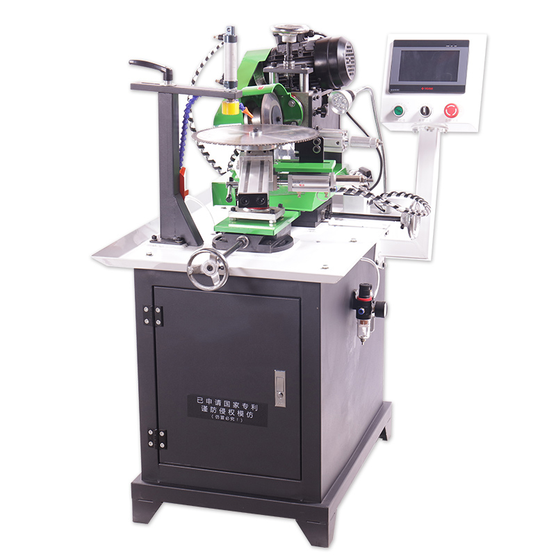 STR 870D Sharpener High Speed  - Woodworking Machine บทวิจารณ์และราคา