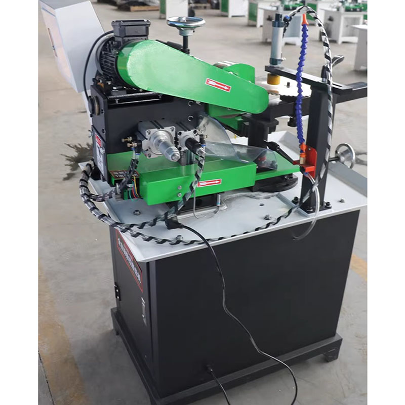 STR 870D Sharpener High Speed  - Woodworking Machine บทวิจารณ์และราคา