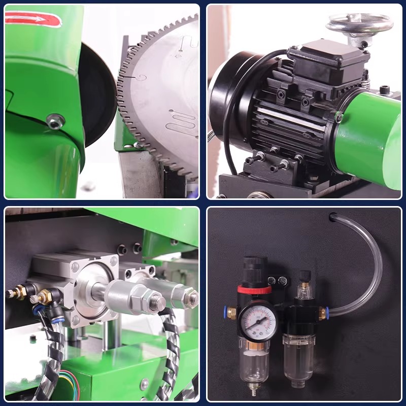 STR 870D Sharpener High Speed  - Woodworking Machine บทวิจารณ์และราคา
