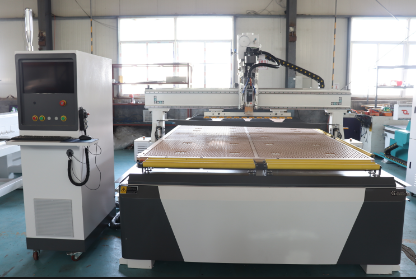 Best Price Large Size 1325 153 - Woodworking Cnc Router Machine Price บทวิจารณ์และราคา