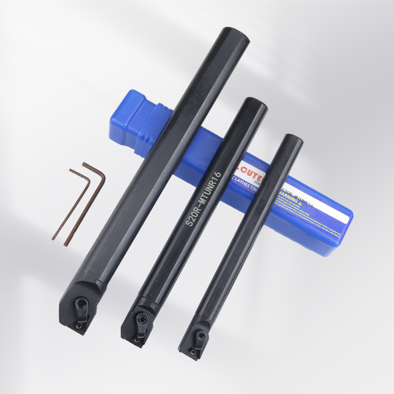 S16Q-MTUNR S20R-MTUNR S25S-MTU - Parting Tool Lathe บทวิจารณ์และราคา