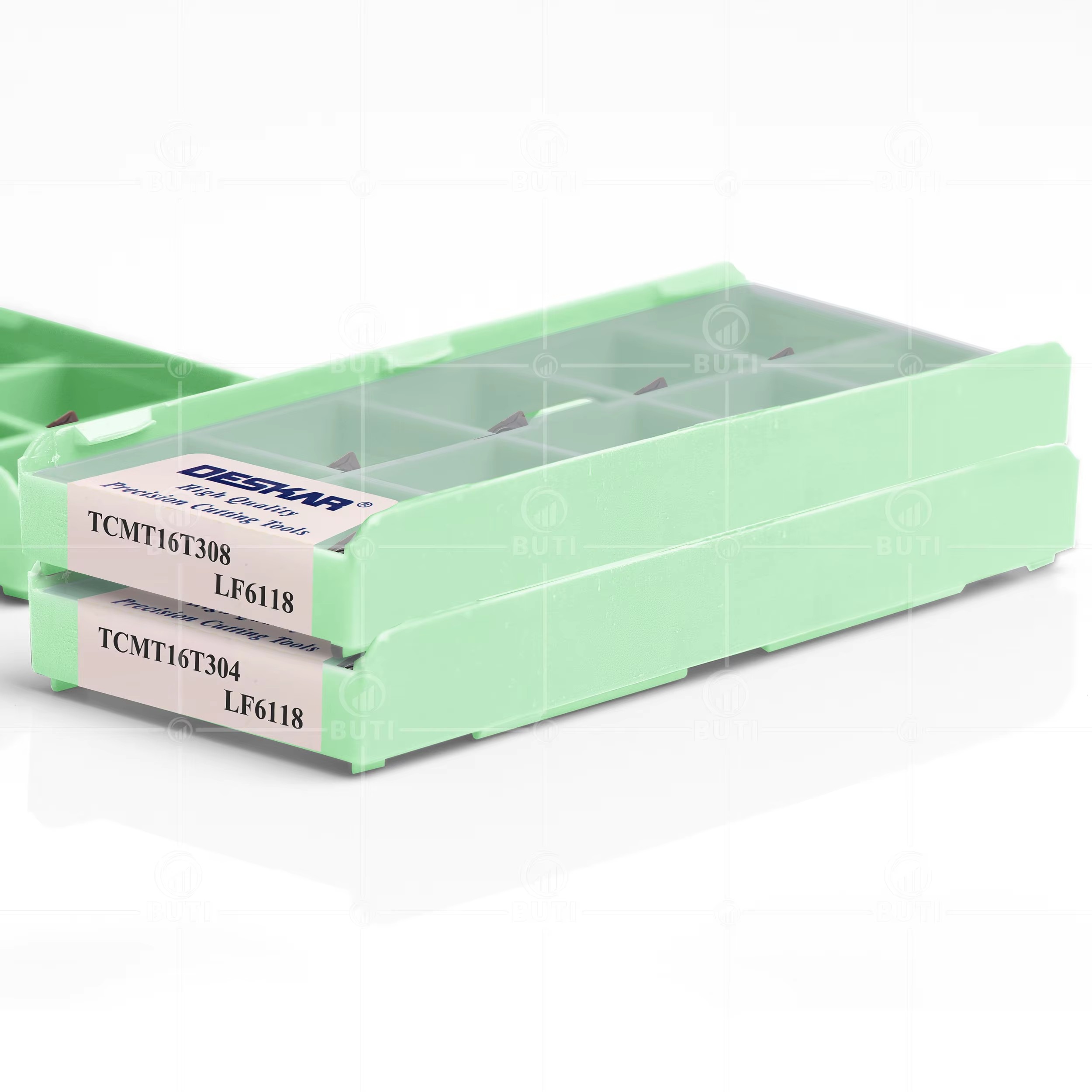 DESKAR 100% Original TCMT16T30 - Parting Tool Lathe บทวิจารณ์และราคา