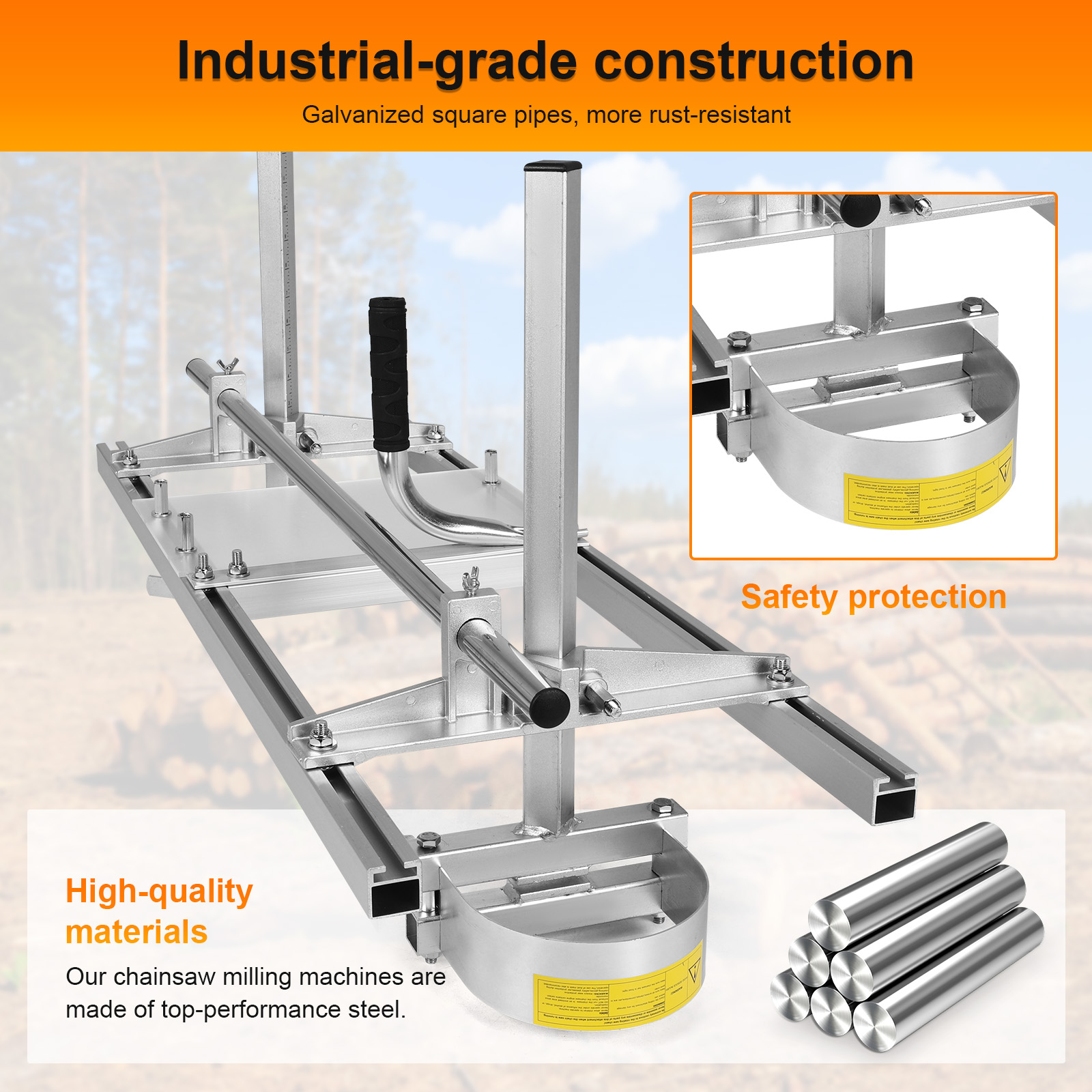 36inch Steel Adjustable DIY Lu - Woodworking Kit บทวิจารณ์และราคา