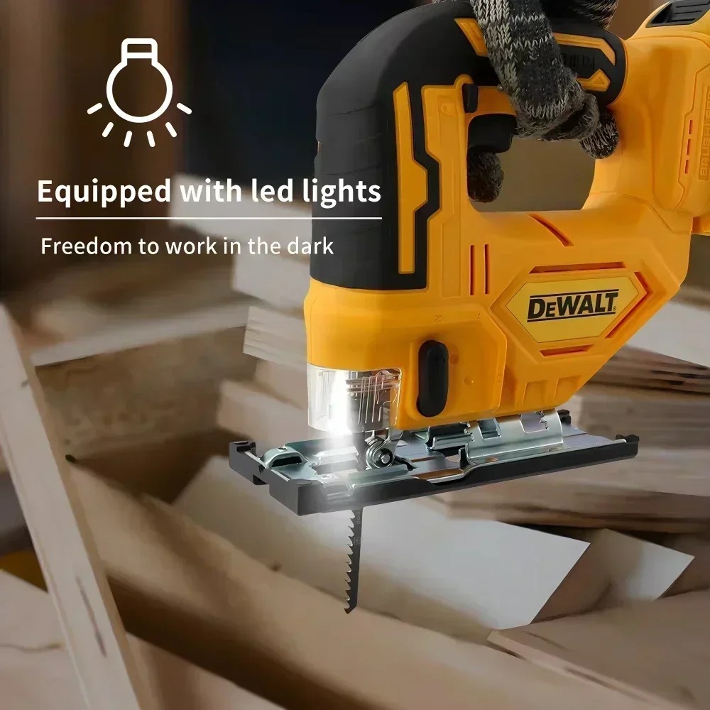 2026 DEWALT Brushless Curve Sa - Woodworking Power Tools บทวิจารณ์และราคา