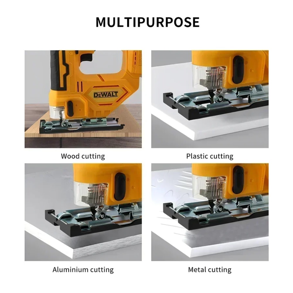 2026 DEWALT Brushless Curve Sa - Woodworking Power Tools บทวิจารณ์และราคา