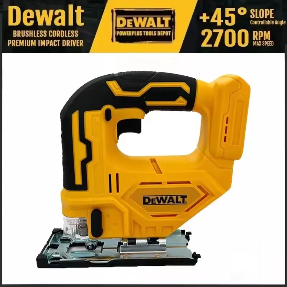 2026 DEWALT Brushless Curve Sa - Woodworking Power Tools บทวิจารณ์และราคา
