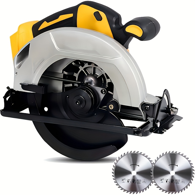 Circular Saw Compatible with D - Woodworking Power Tools บทวิจารณ์และราคา