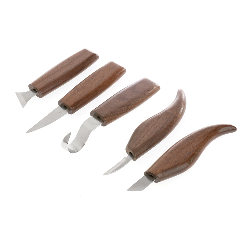 12PCS/Set Woodworking Walnut C - Woodworking Knife บทวิจารณ์และราคา