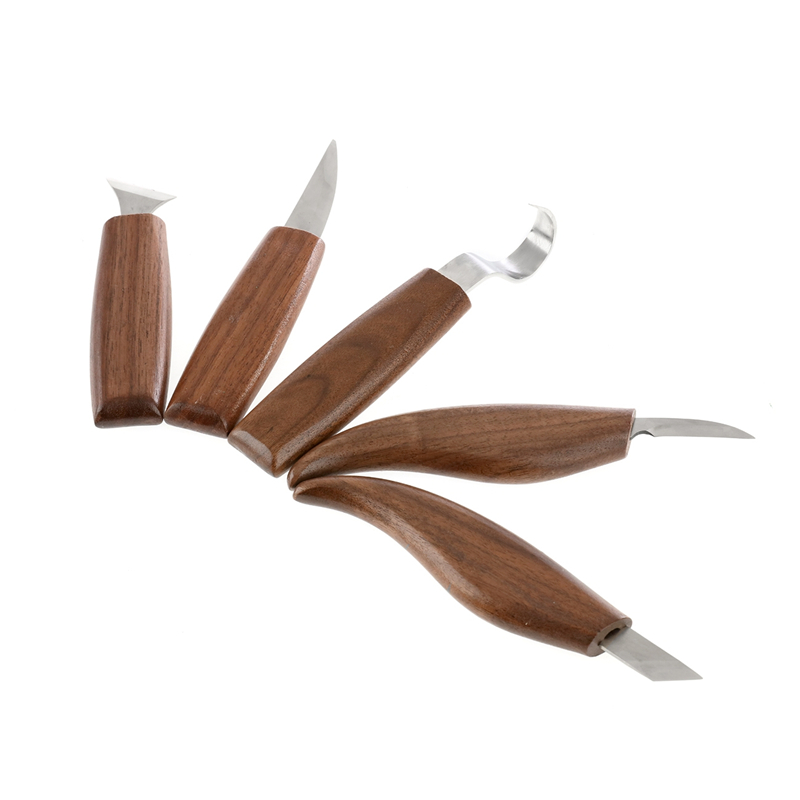 12PCS/Set Woodworking Walnut C - Woodworking Knife บทวิจารณ์และราคา