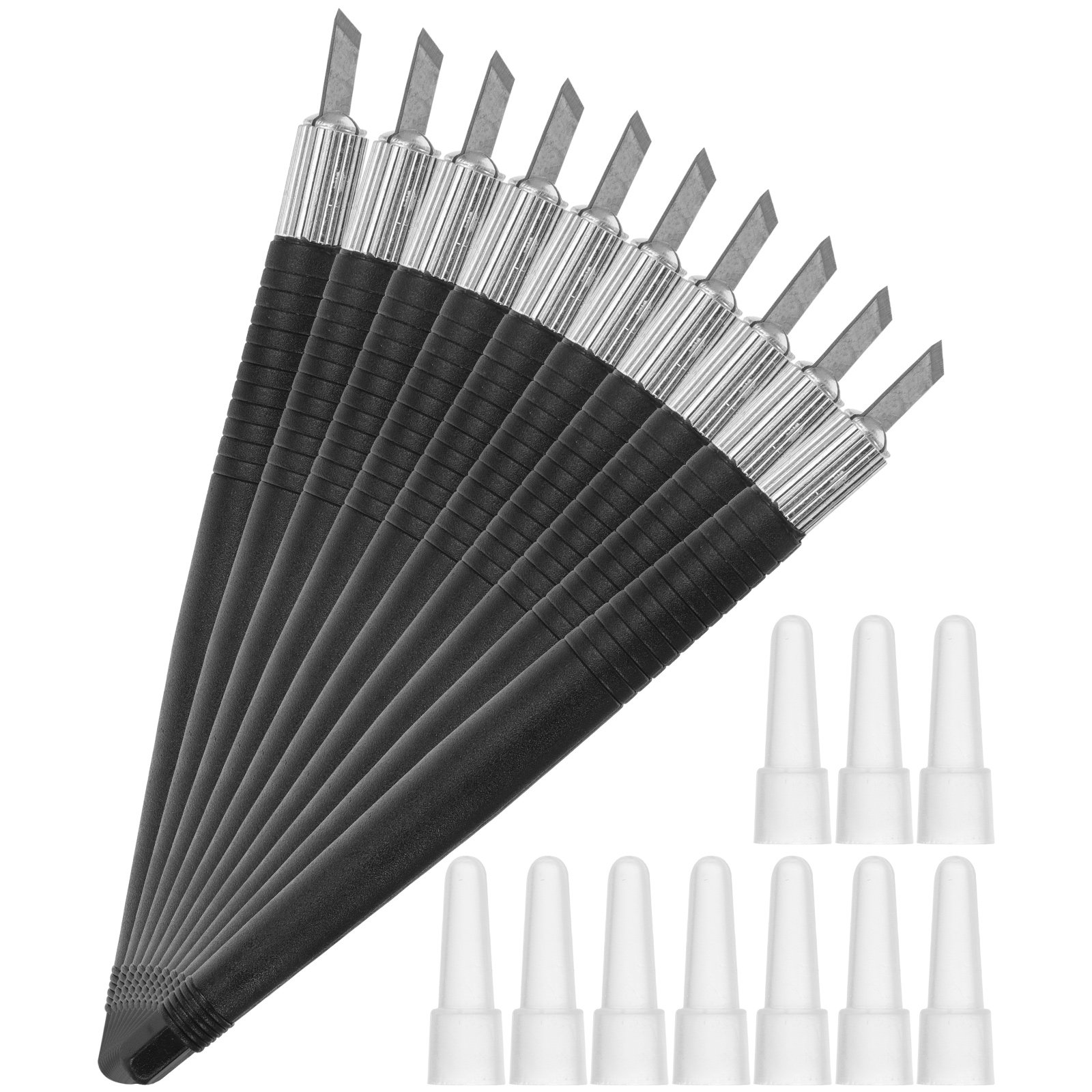 10Pcs Portable Wood Carving Ki - Woodworking Kit บทวิจารณ์และราคา