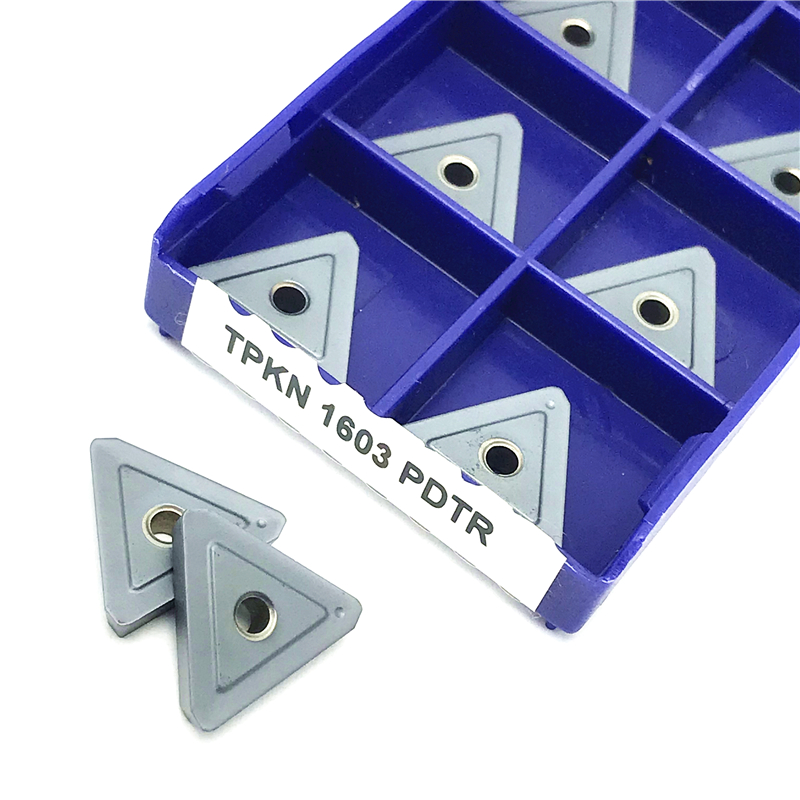 TPKR1603 TPKR2204 PDTR LT30 Ex - Parting Tool Lathe บทวิจารณ์และราคา