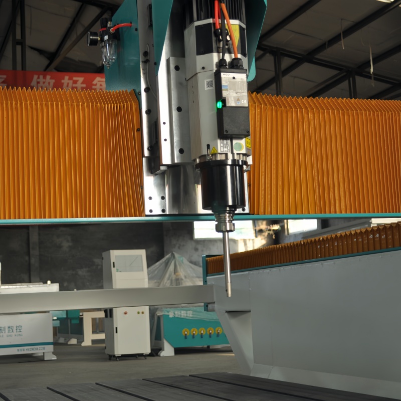 High Quality 1325 1530 2030 Wo - Woodworking Cnc Router Machine Price บทวิจารณ์และราคา
