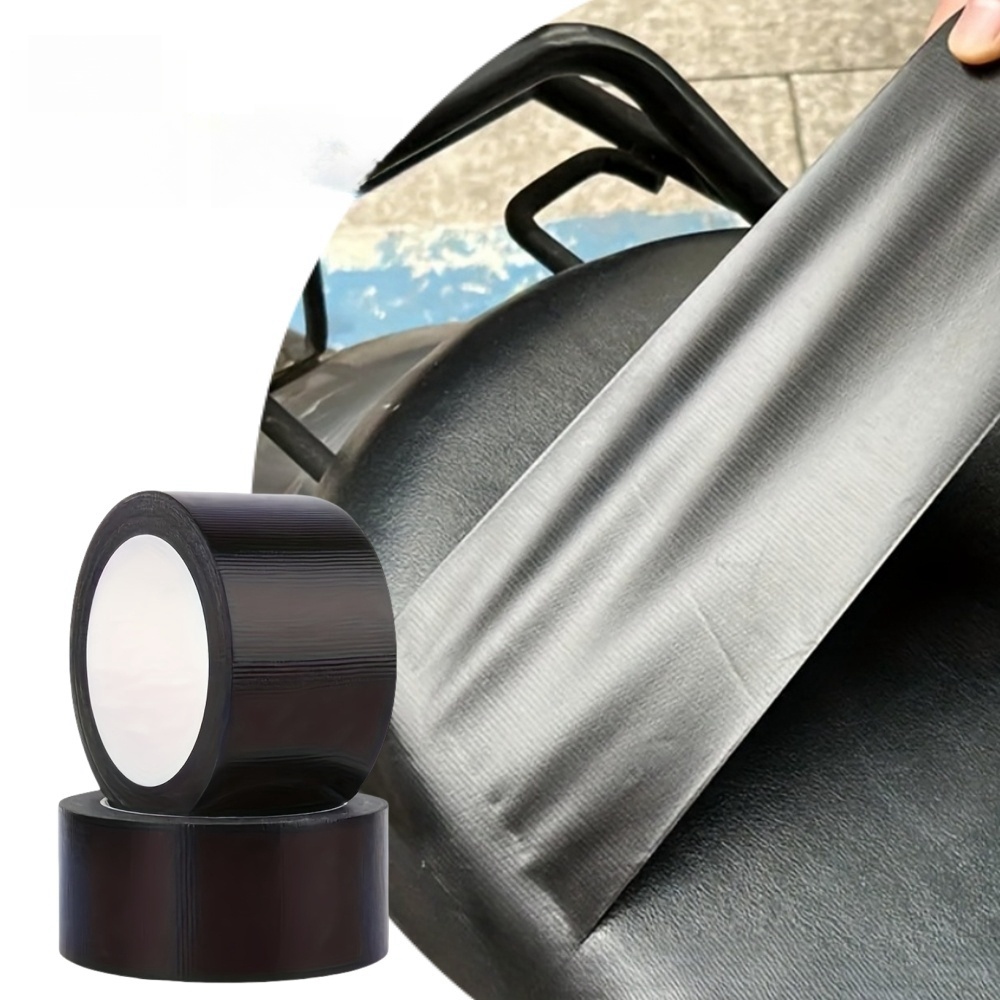 1 Roll Black Self Adhesive Lea - Woodworking Shoes บทวิจารณ์และราคา