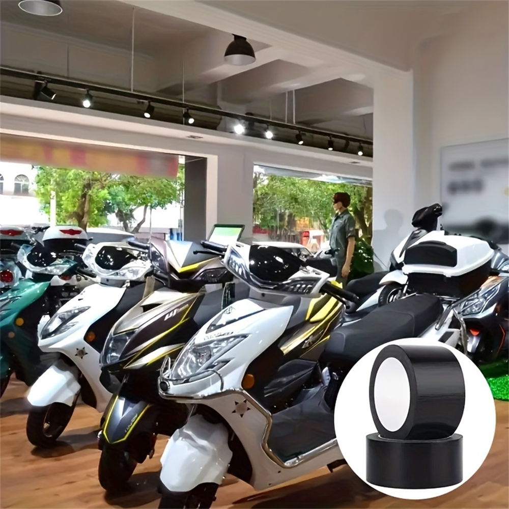 1 Roll Black Self Adhesive Lea - Woodworking Shoes บทวิจารณ์และราคา