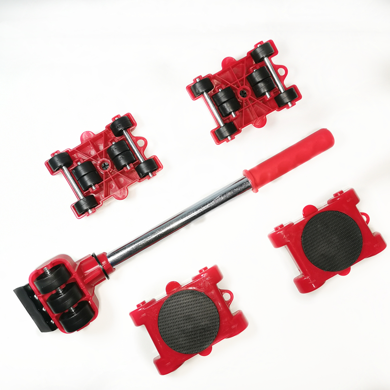 5 Pcs Set Dropshipping Furnitu - Cabinet Scraper Set บทวิจารณ์และราคา