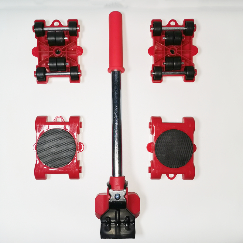 5 Pcs Set Dropshipping Furnitu - Cabinet Scraper Set บทวิจารณ์และราคา