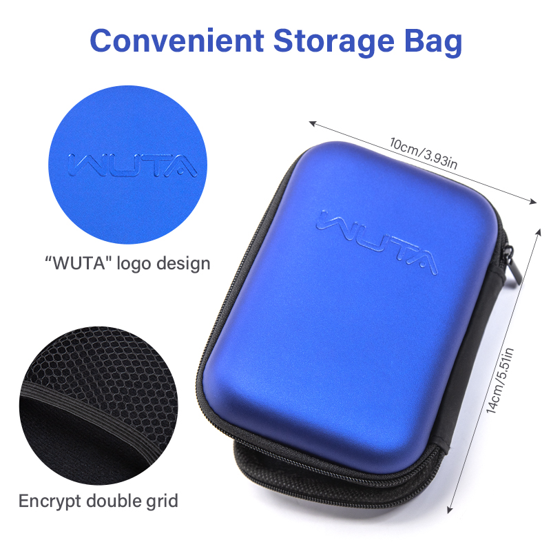 WUTA Leather Repair Kit Shoe S - Woodworking Shoes บทวิจารณ์และราคา